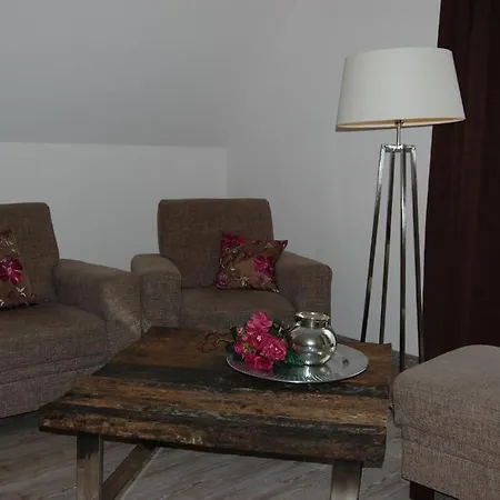 فندق Alte Muehle باد بيتريتش