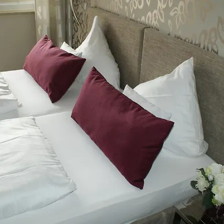 Alte Muehle Hotel 3*