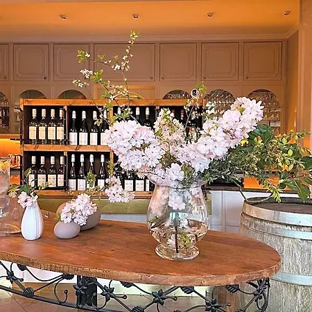 Alte Muehle 酒店 巴特贝特里希