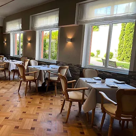 Alte Muehle Hotel Bad Bertrich