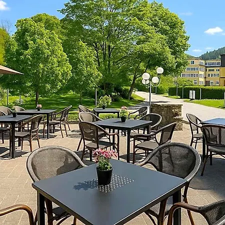 Hotel Alte Muehle 3*