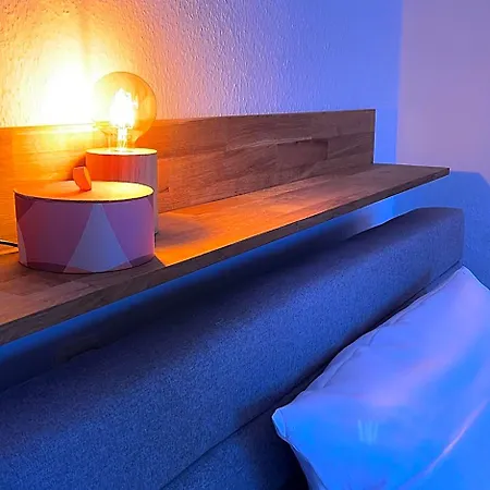 Alte Muehle 3* باد بيتريتش