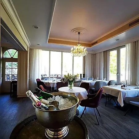 Alte Muehle فندق باد بيتريتش