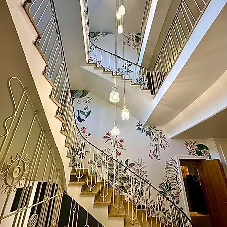 Hotel Alte Muehle 3*