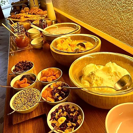فندق Alte Muehle باد بيتريتش