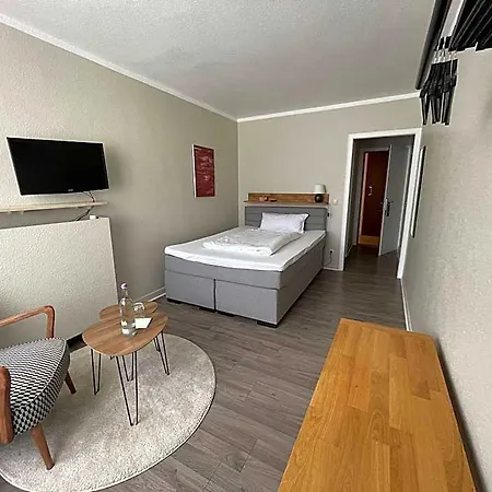 Alte Muehle 3*