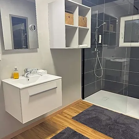 Hotel Alte Muehle Bad Bertrich