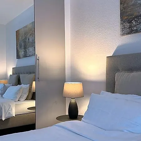 Hotel Alte Muehle Bad Bertrich