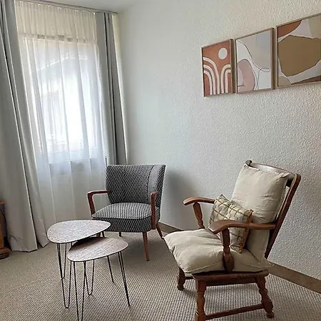 فندق Alte Muehle باد بيتريتش