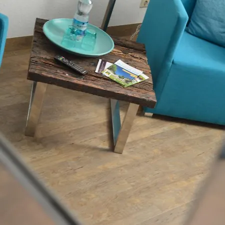 Hotel Alte Muhle Bad Bertrich