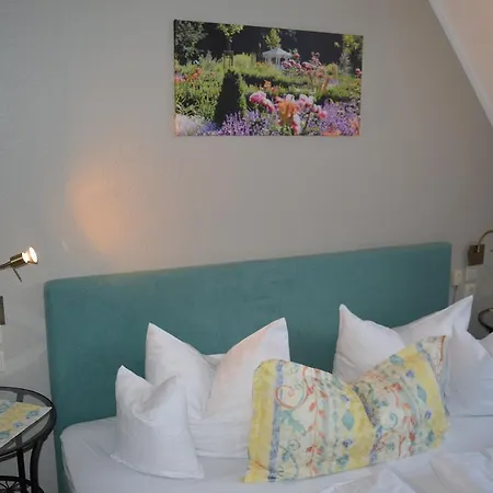 Hotel Alte Muehle Bad Bertrich