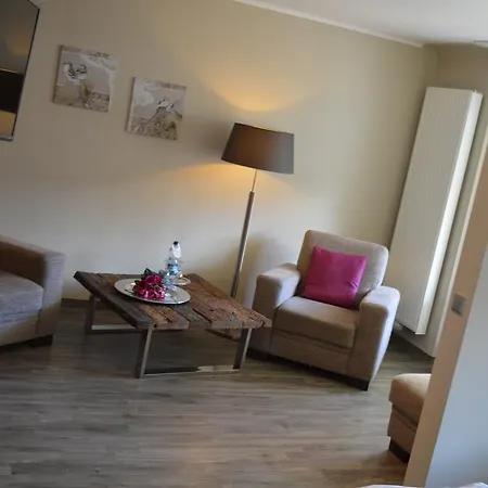 Alte Muhle Bad Bertrich