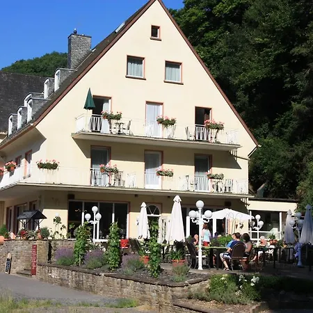 Hotel Alte Muhle Bad Bertrich