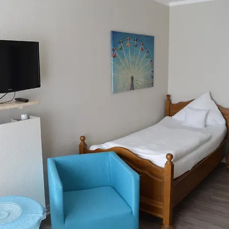 Alte Muehle 3* Bad Bertrich