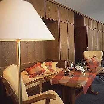 Hotel Alte Muehle 3*