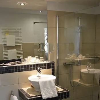 Hotel Alte Muhle Bad Bertrich