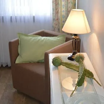 Alte Muhle 3* Bad Bertrich