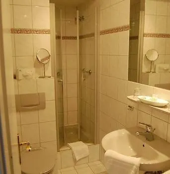 Alte Muhle Hotel Bad Bertrich