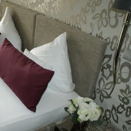 Alte Muhle Bad Bertrich