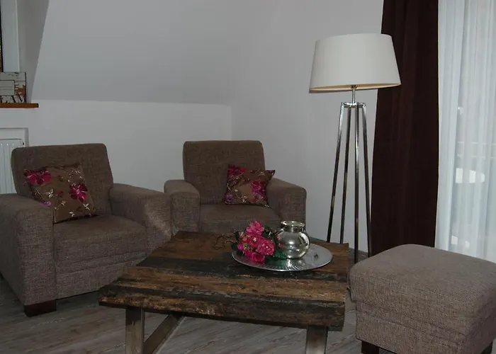 호텔 Alte Muehle 바트베르트리흐