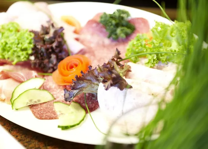 호텔 Alte Muehle 3*