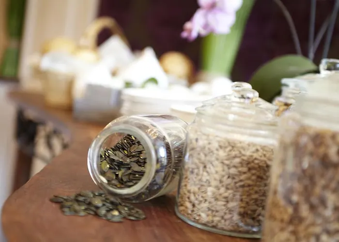 Alte Muehle 호텔 3*