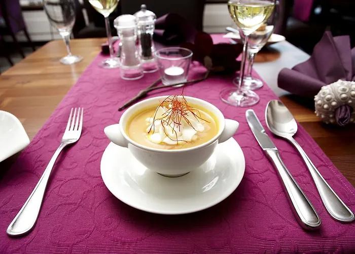 Alte Muehle 바트베르트리흐