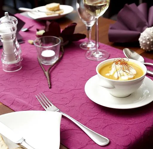 Alte Muehle 바트베르트리흐