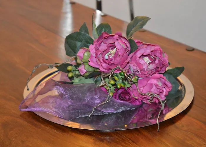 호텔 Alte Muehle 3*