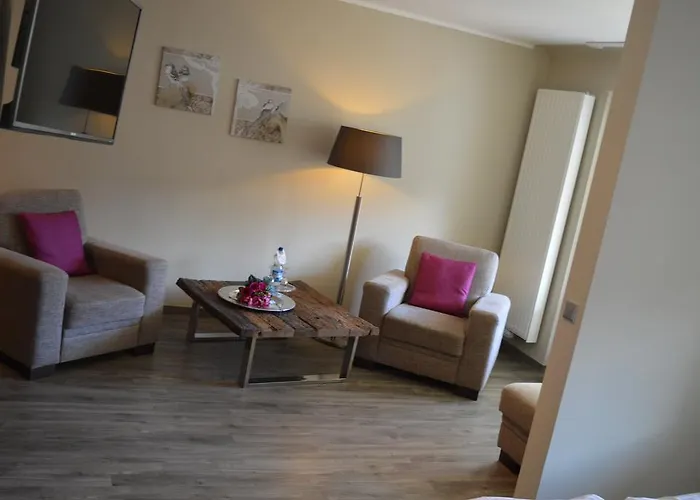 Alte Muehle 바트베르트리흐