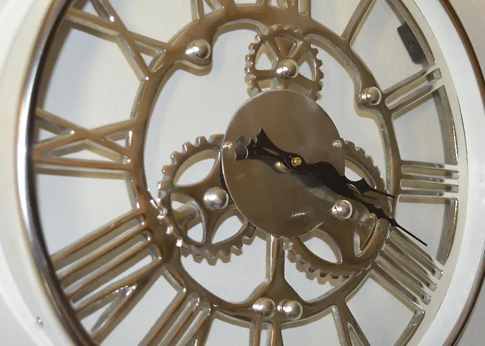 호텔 Alte Muehle 바트베르트리흐