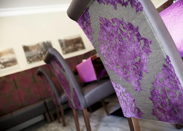 호텔 Alte Muehle 3*