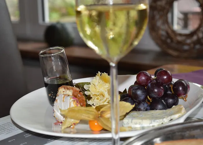 Alte Muehle 호텔 3*