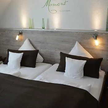 Alte Muehle 호텔 바트베르트리흐