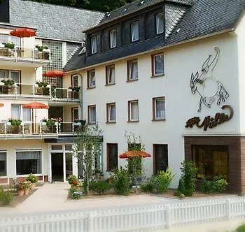 Alte Muehle 3* 바트베르트리흐