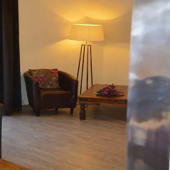 Alte Muehle 호텔 바트베르트리흐