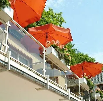 Alte Muehle 바트베르트리흐