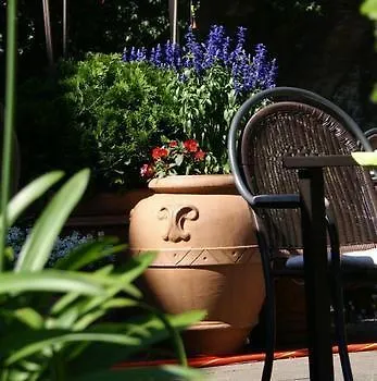 Alte Muehle 3* 바트베르트리흐