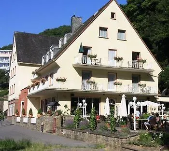 호텔 Alte Muehle 3*