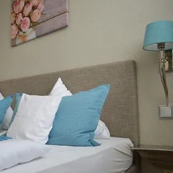 Alte Muehle 바트베르트리흐