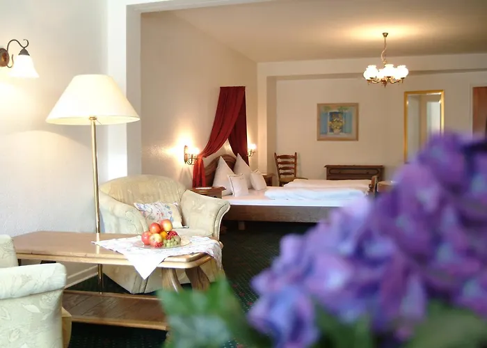 Alte Muehle 바트베르트리흐