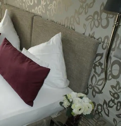 Alte Muehle 바트베르트리흐